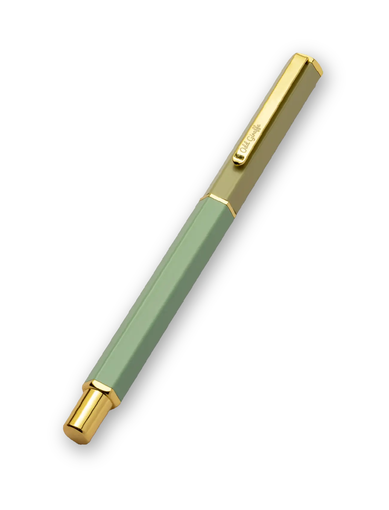 Timeless Rollerball Pen