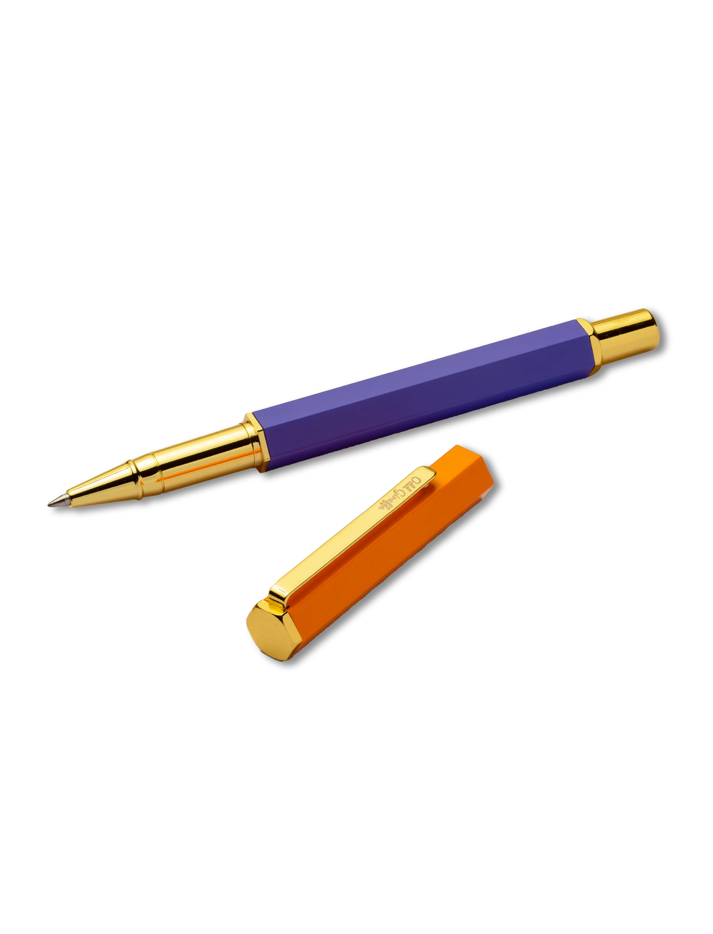 Timeless Rollerball Pen