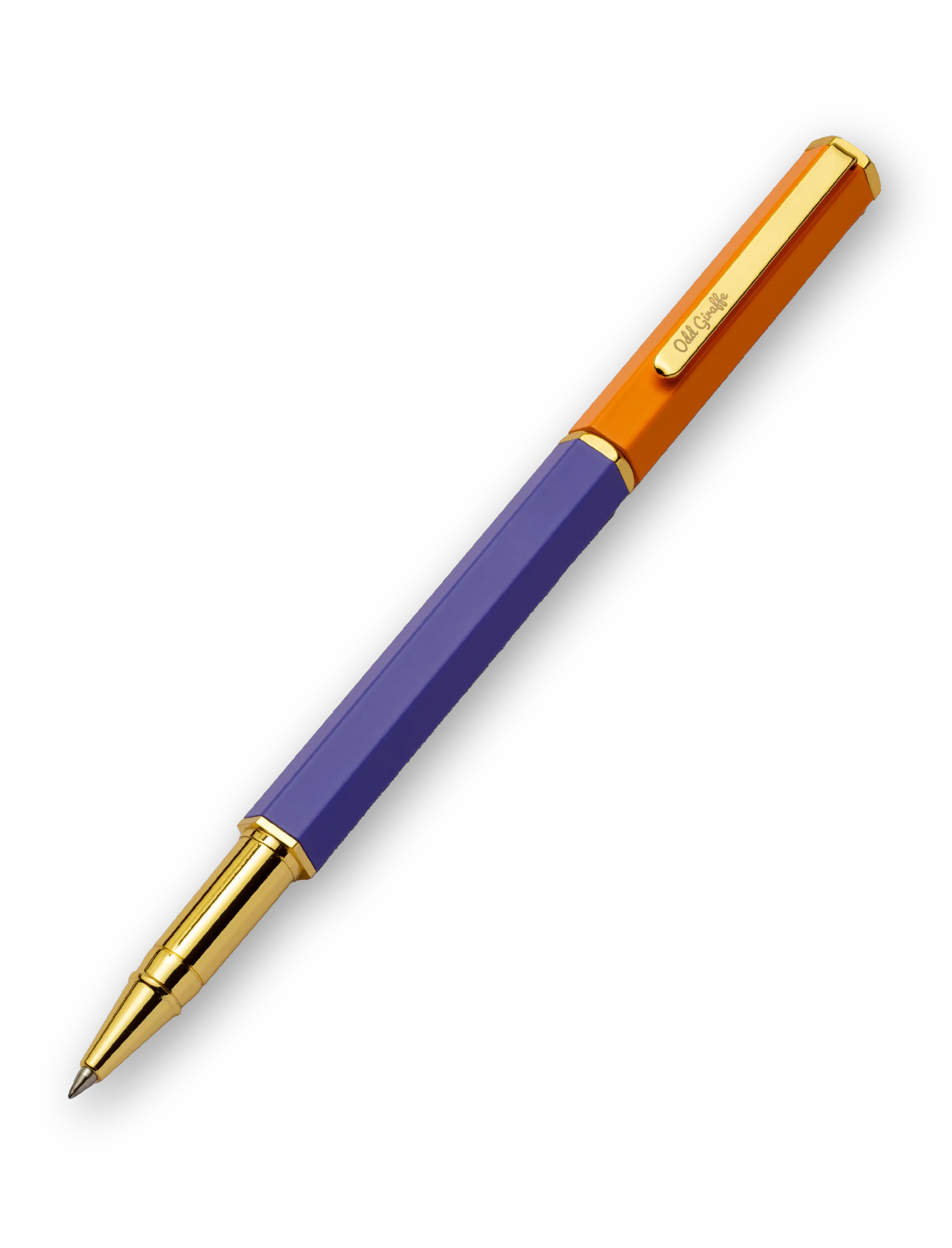 Timeless Rollerball Pen