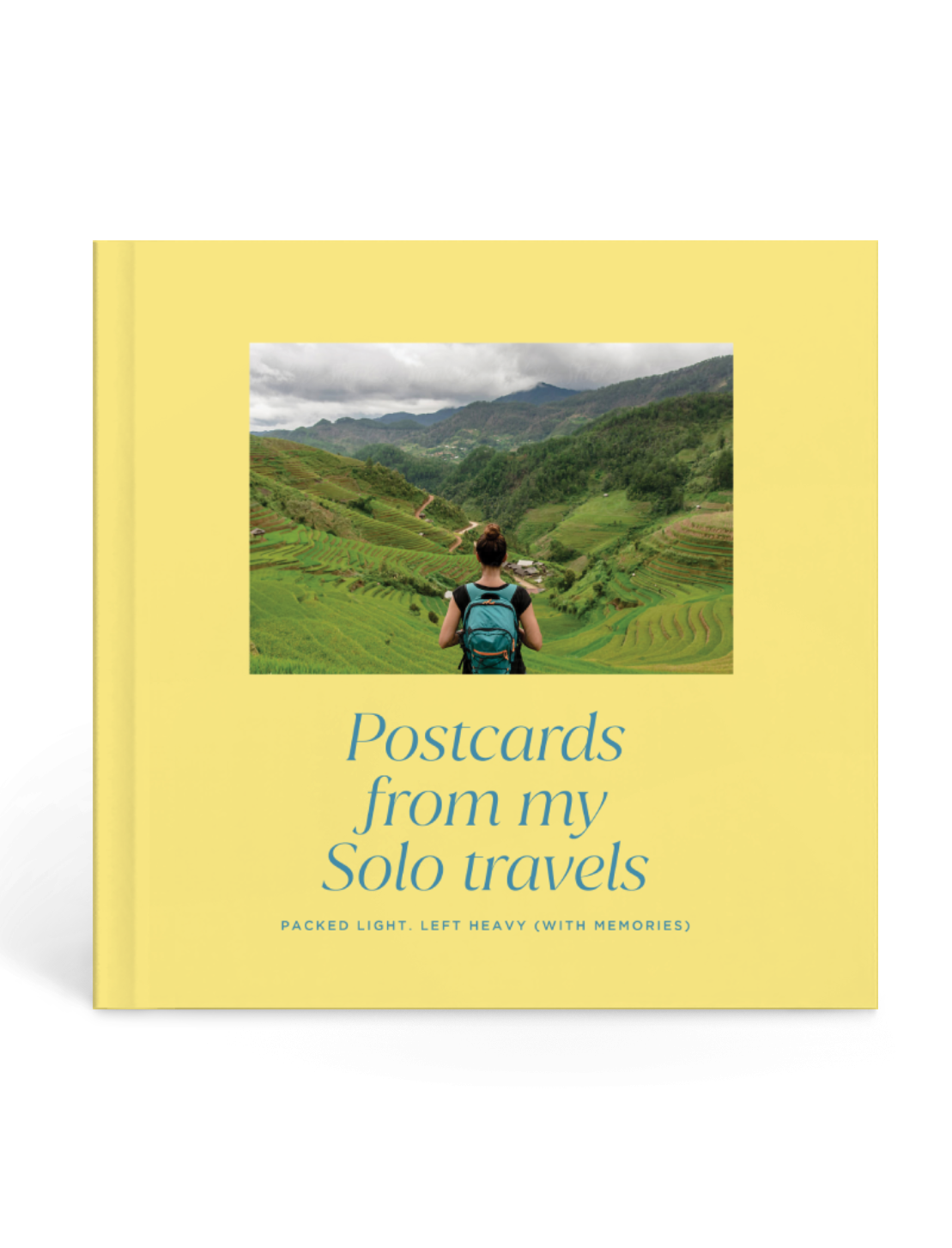 Picture Postcards