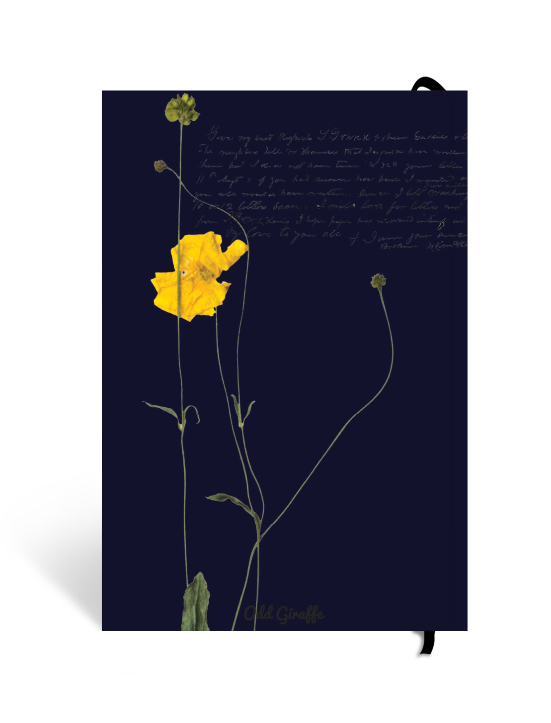 Pressed Charm
