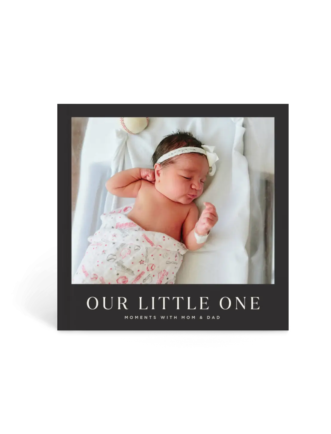 The Baby | Little Joys