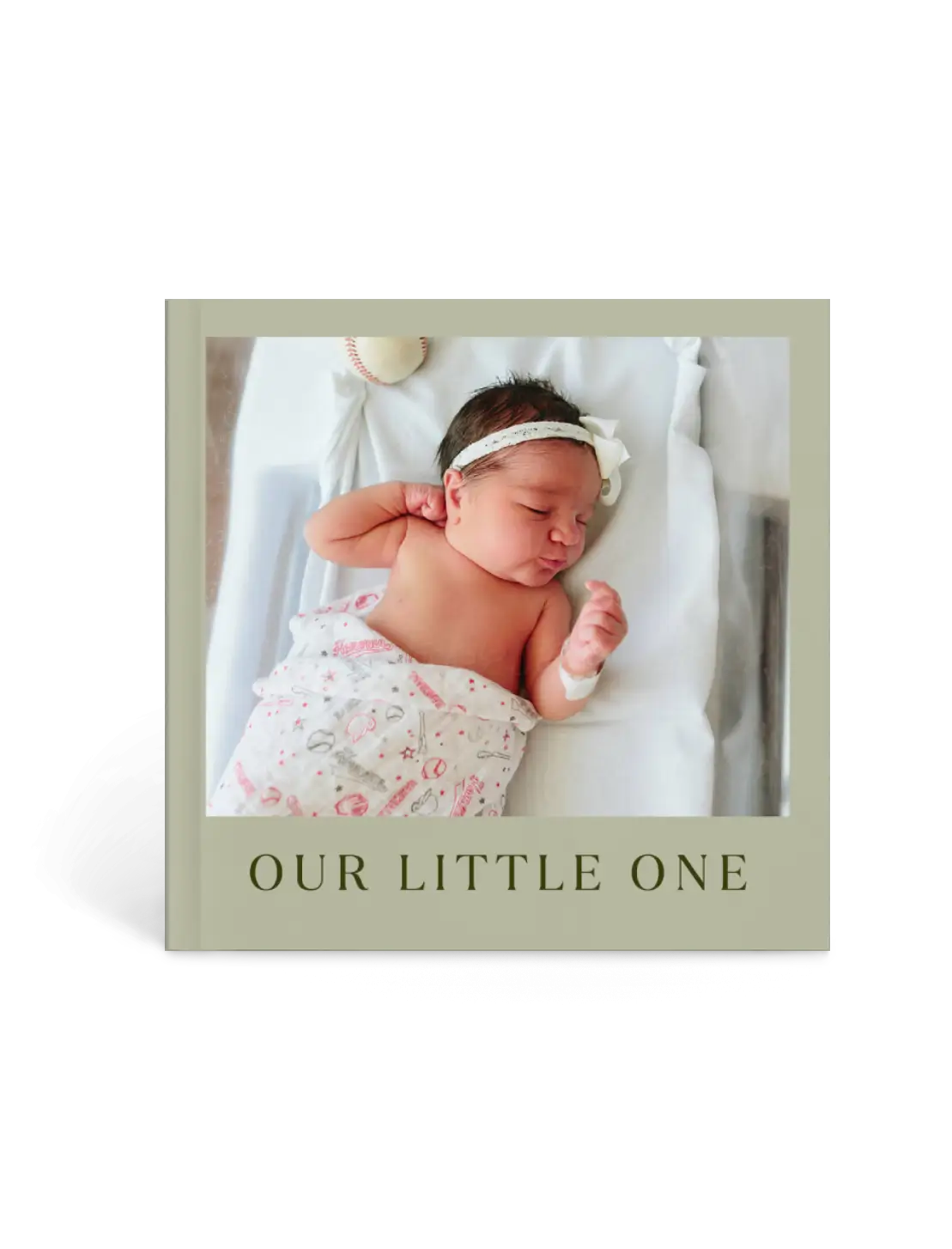 The Baby | Little Joys