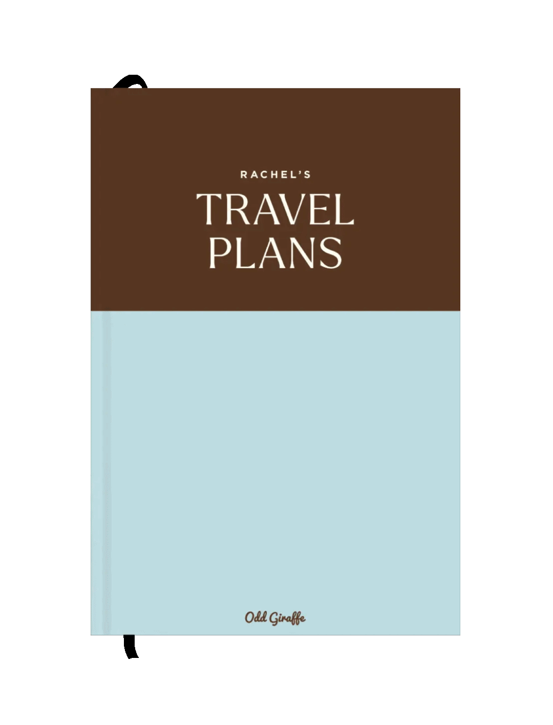 Personalized 2026 Planners
