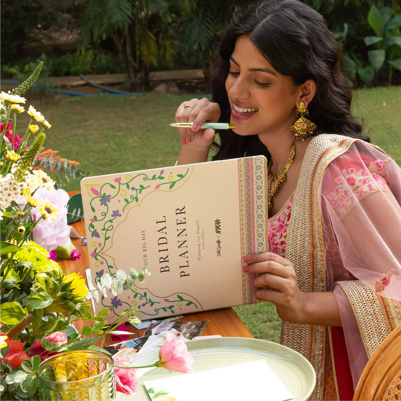 Nykaa x ARTVERO