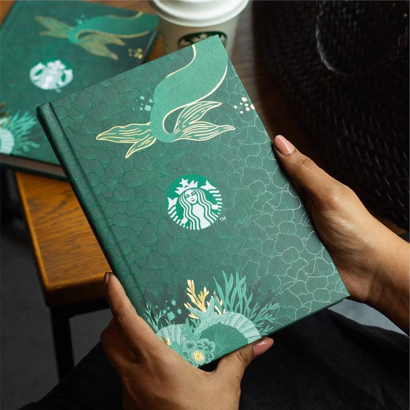 Starbucks x ARTVERO