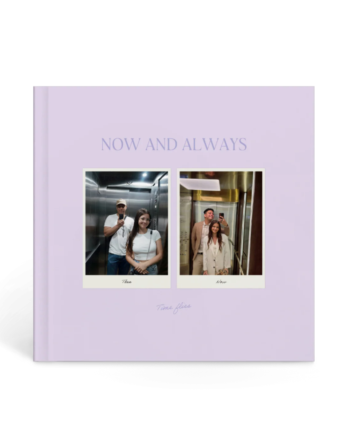 Now & always