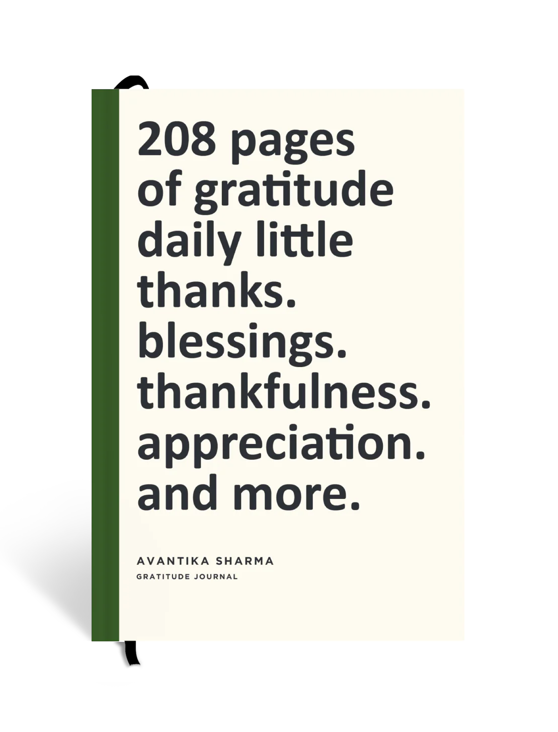 Journal Promise Pages of Promise: A Gratitude Journal